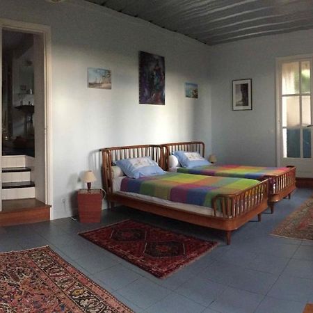 Gite La Petite Maison Етрета Екстер'єр фото